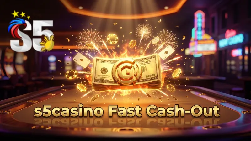Winning patterns from Extra Ball plays lead to quick s5casino cash-outs via GCash.