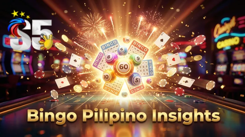 Understanding game mechanics helps players enjoy Bingo Pilipino without relying on false beliefs.