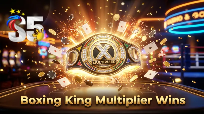 Free spins with combo multipliers lead to substantial s5casino wins.