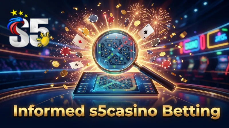 Informed predictions lead to confident E-Sports Betting PH decisions.