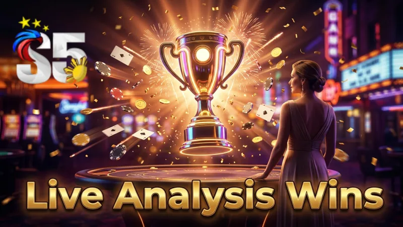 Accurate live analysis can turn the tide in E-Sports Betting PH.