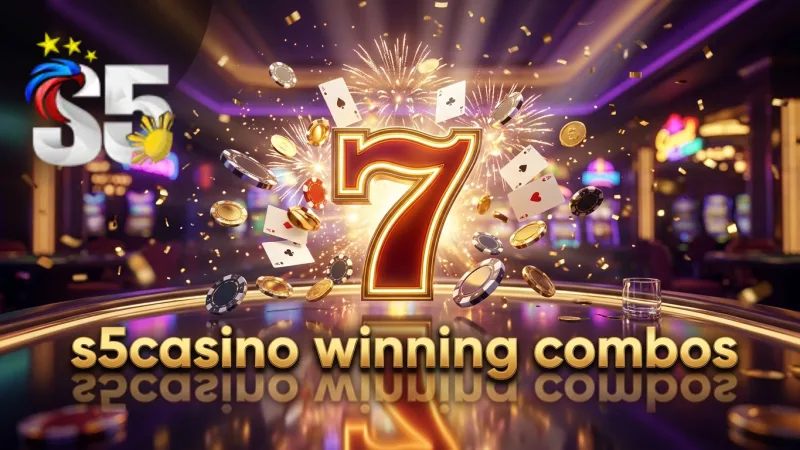Know what winning symbol combinations pay out for smarter play decisions.