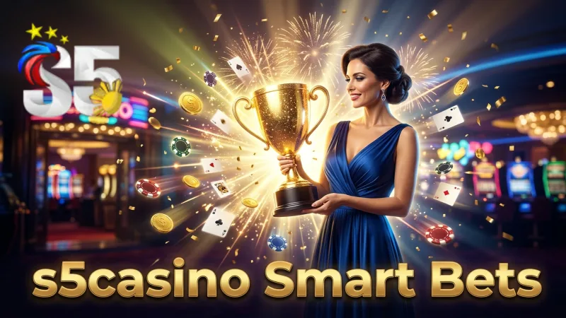 Utilize advanced stats to identify potential upsets and strong s5casino picks.