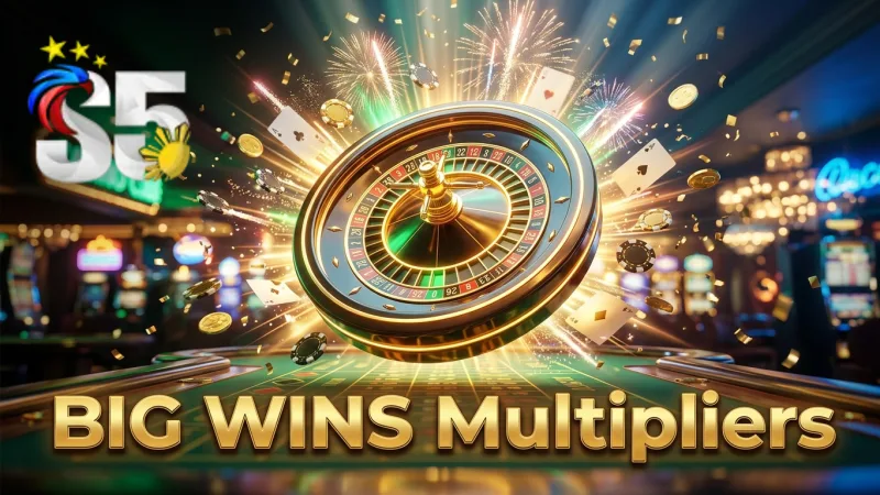 Lightning Roulette multipliers boost winnings on Straight Up bets.