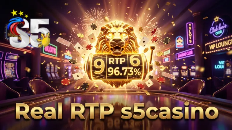 Know the actual RTP and volatility to set realistic play expectations.