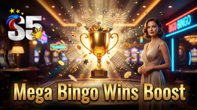 Strategic extra ball purchases can significantly boost your Mega Bingo Online winnings.