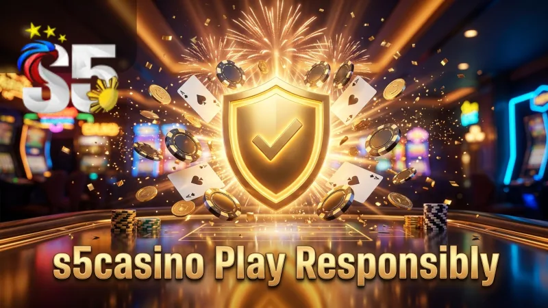 s5casino supports responsible play with tools to manage your extra ball budget effectively.