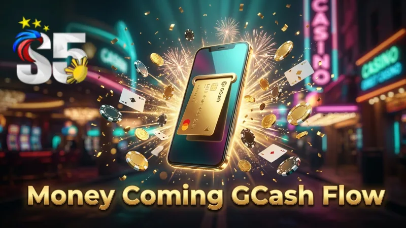 Money Coming GCash payouts are transparent and designed for user convenience.
