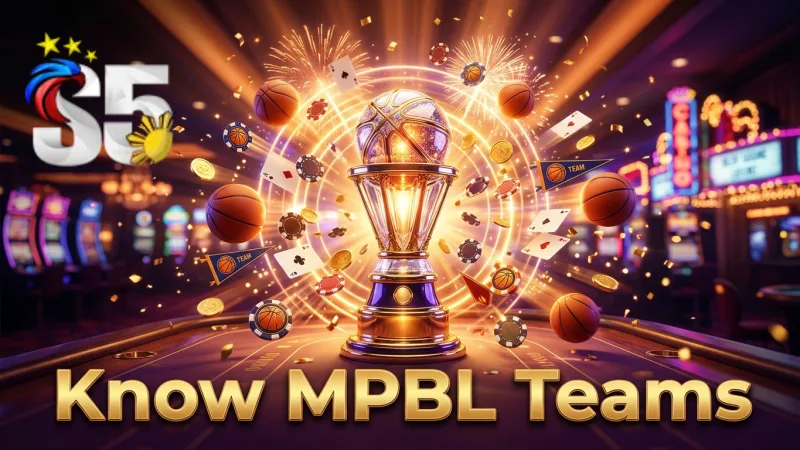 MPBL betting online starts with understanding team strengths and weaknesses.