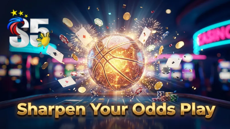Decipher different NBA Betting Odds to sharpen your wagering strategy.