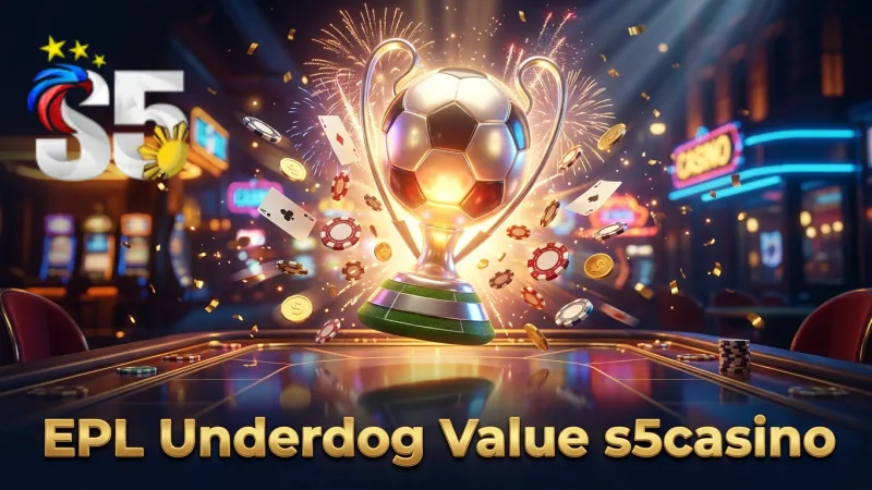 Identify hidden value in Premier League underdogs for bigger potential payouts.