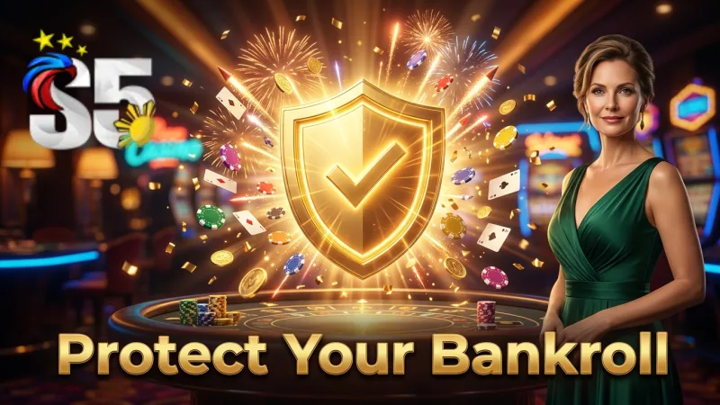 Wise bankroll management prevents big losses even with favorite teams losing.