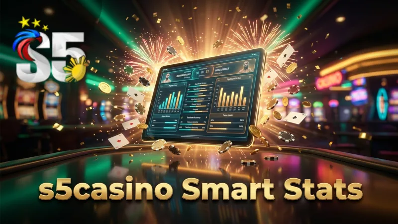 Accurate s5casino betting requires understanding real fighter statistics for informed decisions.